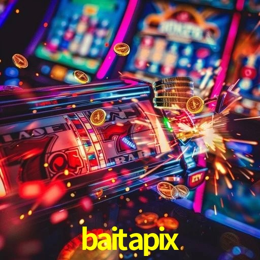 Apostas de Futebol baitapix