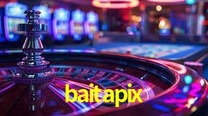 Benefícios da Conta baitapix