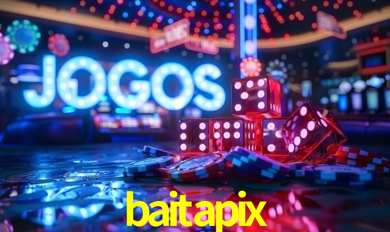 Mesa de Blackjack baitapix