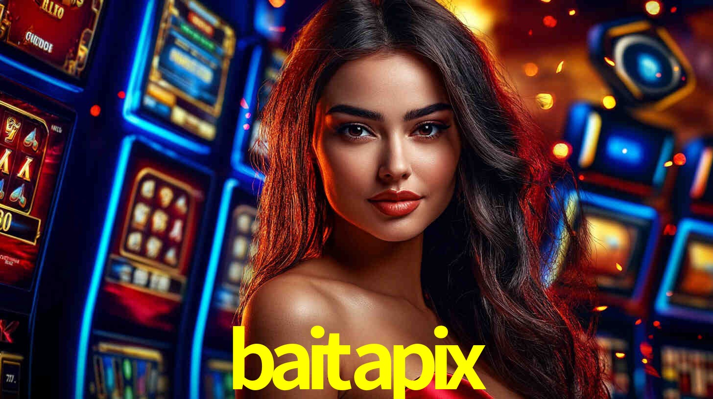 A Experiência Imersiva dos Cassinos Ao Vivo no baitapix