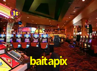 baitapix Belo Horizonte - VIP Casino