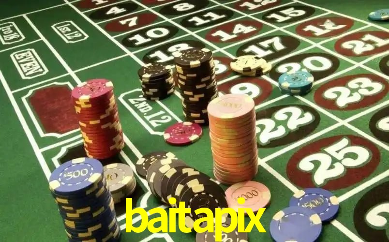 Promoção Relâmpago baitapix