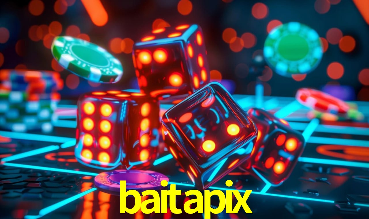 PIX Instantâneo baitapix