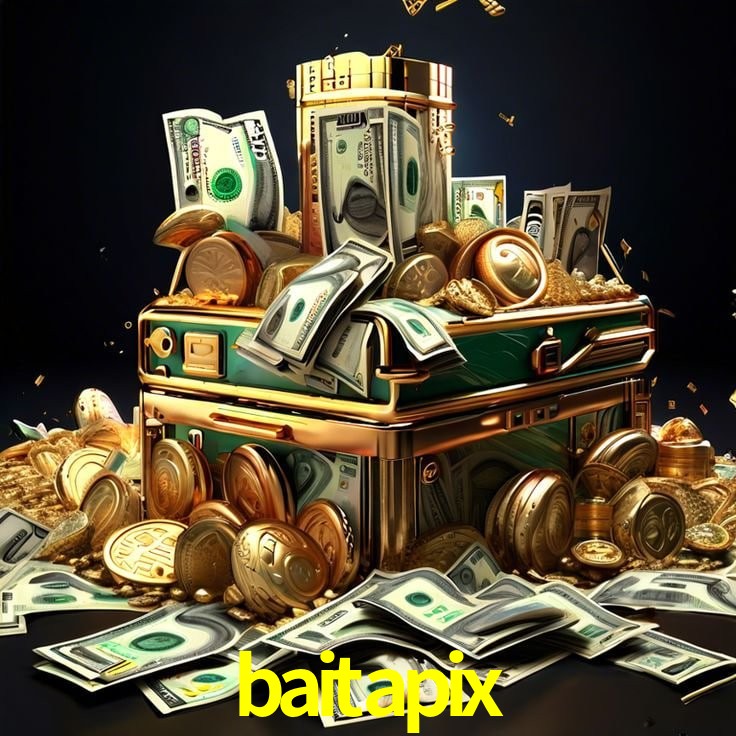 Login Seguro baitapix