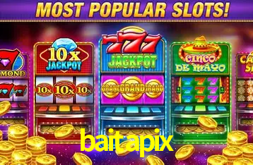 baitapix Brasília - Casino Guide