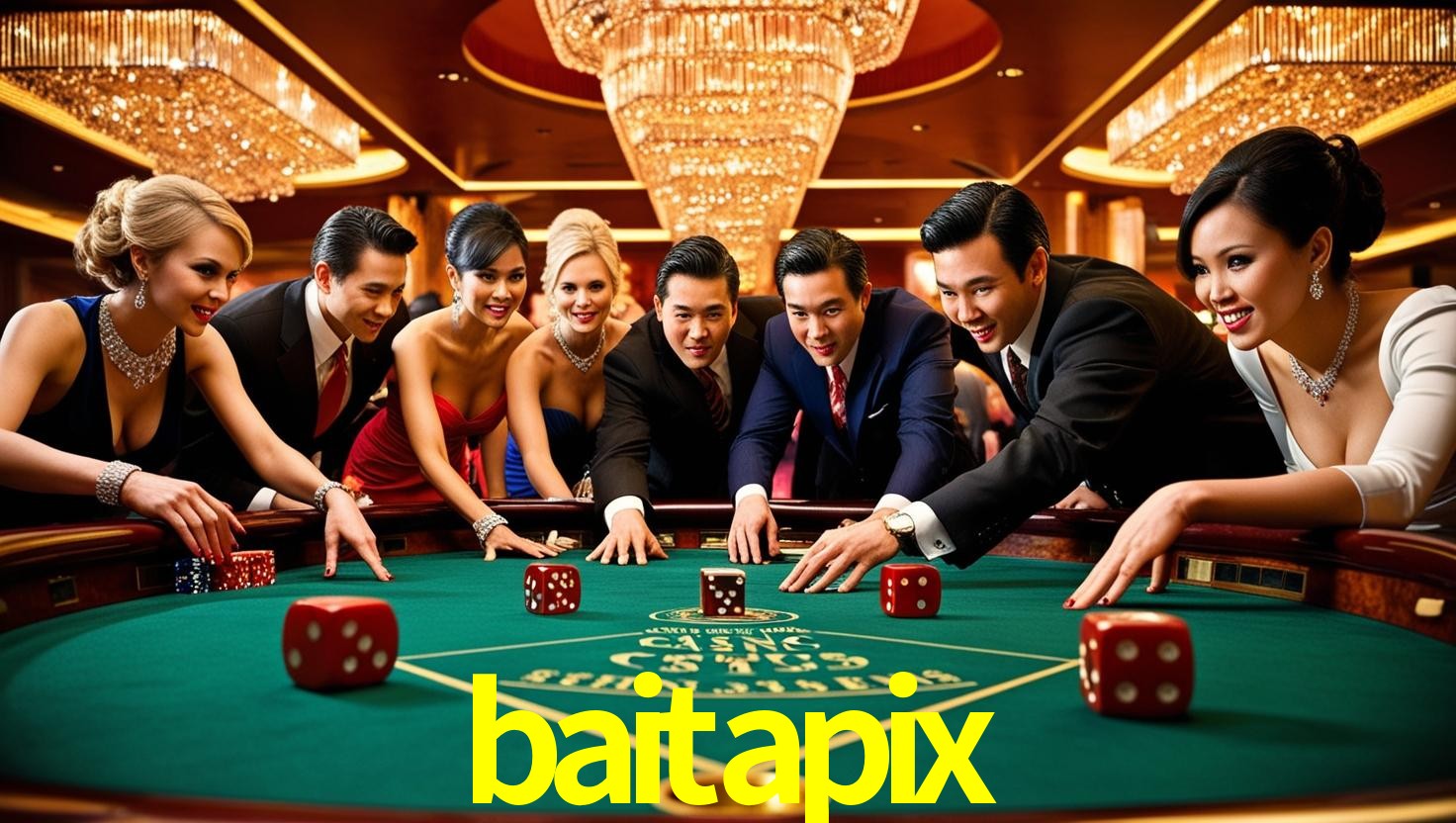 BAITAPIX