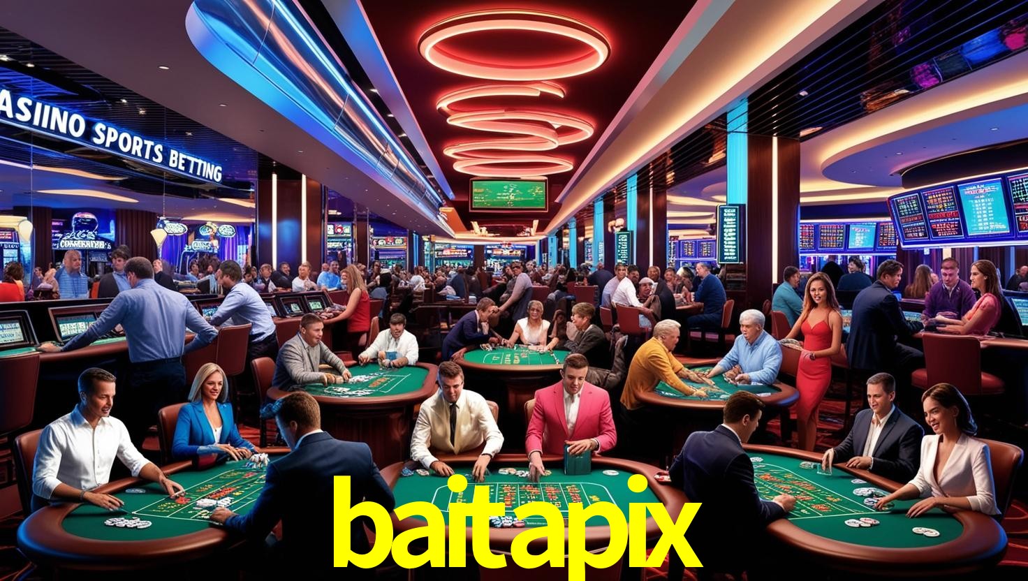 BAITAPIX